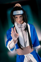 Haku & Zabuza-9661