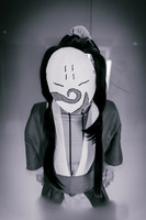 Haku & Zabuza-9665
