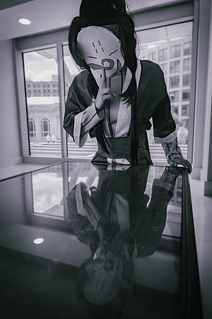 Haku & Zabuza-9671
