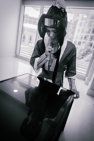 Haku & Zabuza-9676
