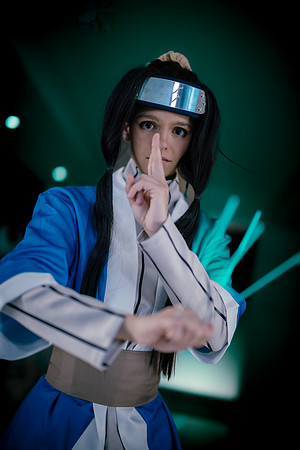 Haku & Zabuza-9695