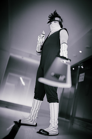 Haku & Zabuza-9708