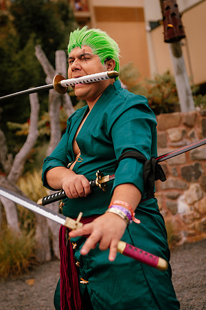 One Piece Crew-1288