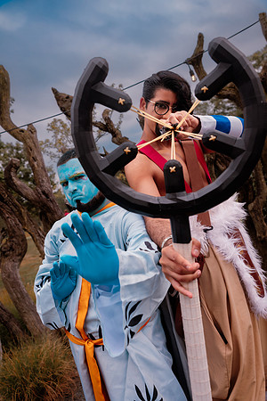 One Piece Crew-1086