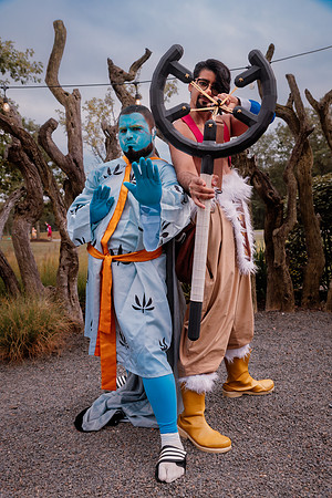 One Piece Crew-1089