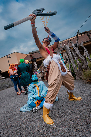One Piece Crew-1092