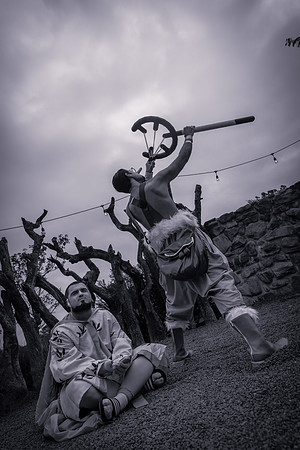 One Piece Crew-1094