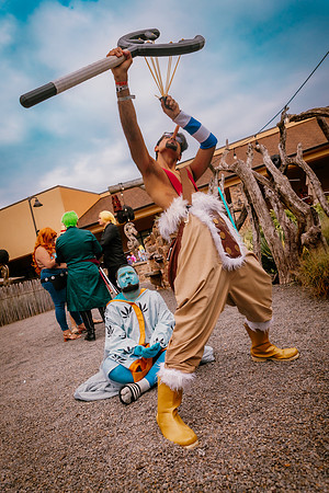 One Piece Crew-1093