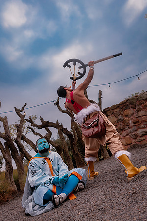 One Piece Crew-1095