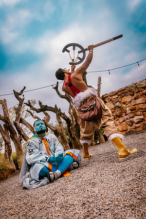 One Piece Crew-1096