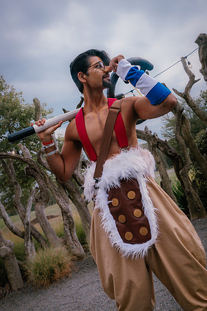 One Piece Crew-1136
