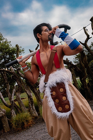One Piece Crew-1135