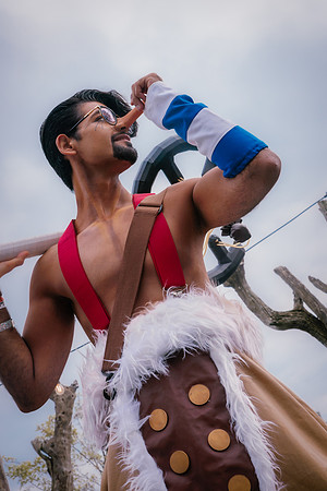 One Piece Crew-1139