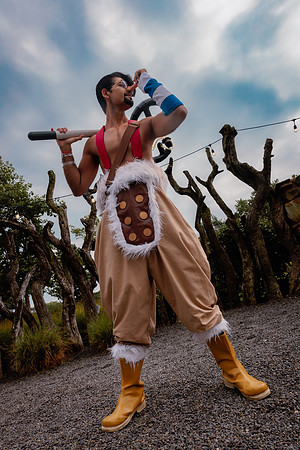One Piece Crew-1138