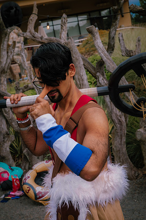 One Piece Crew-1142
