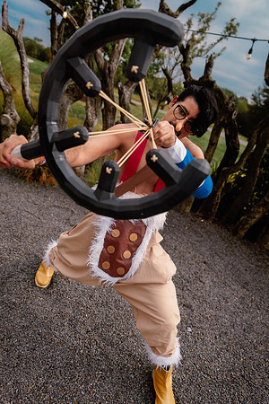 One Piece Crew-1144