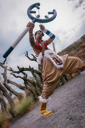 One Piece Crew-1148