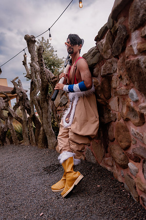 One Piece Crew-1157