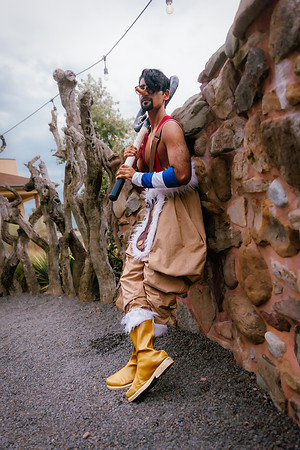 One Piece Crew-1158