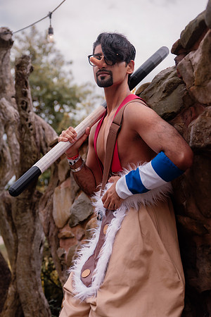 One Piece Crew-1160