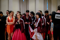 GROUP H (Crowds/awards)
