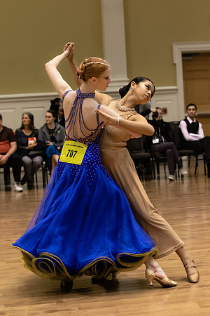 Ballroom CNU-3260