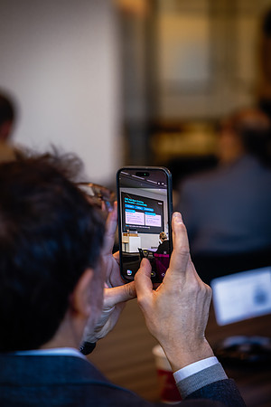 Audience & Reactions-9601