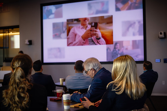 Audience & Reactions-9629