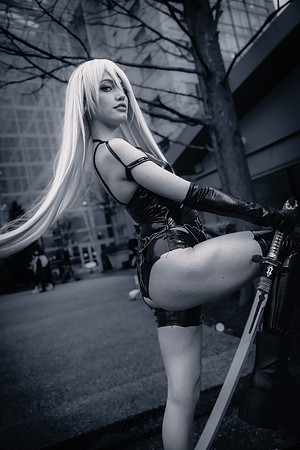 YoRHa Type A No.2-7360