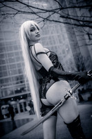 YoRHa Type A No.2-7379