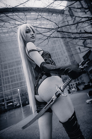 YoRHa Type A No.2-7385