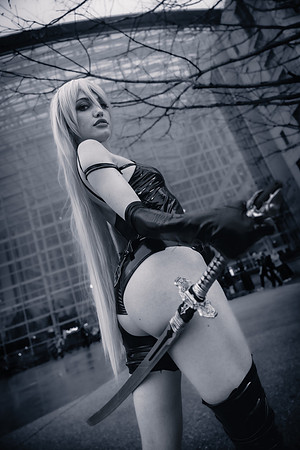 YoRHa Type A No.2-7392