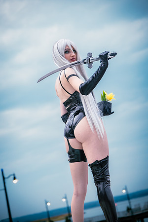 YoRHa Type A No.2-7506