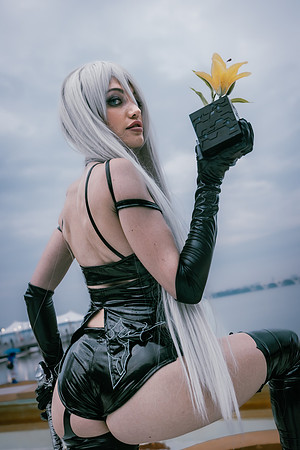 YoRHa Type A No.2-7511