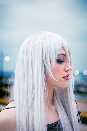 YoRHa Type A No.2-7518
