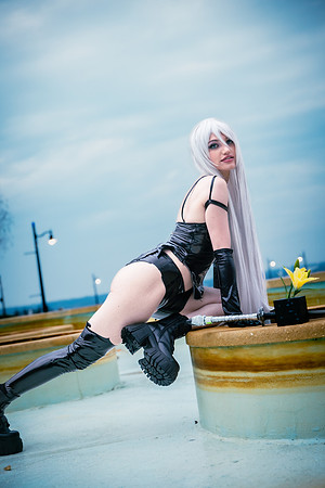 YoRHa Type A No.2-7519