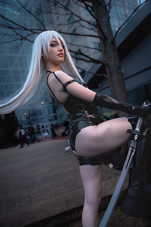 YoRHa Type A No.2-7359