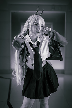 Chainsaw Man OTA-0624-2