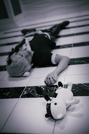 Monokuma-7690