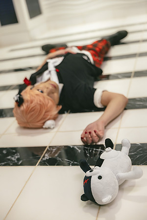 Monokuma-7691
