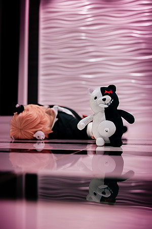 Monokuma-7692