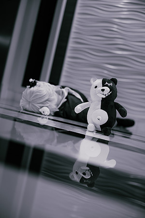 Monokuma-7693