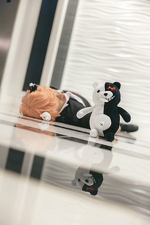 Monokuma-7694