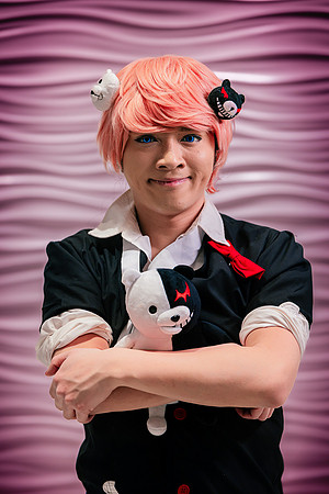 Monokuma-7696
