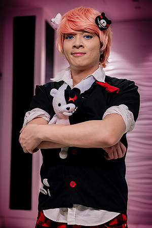 Monokuma-7712