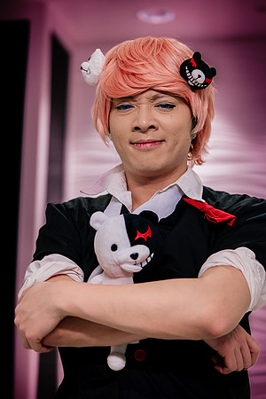 Monokuma-7718