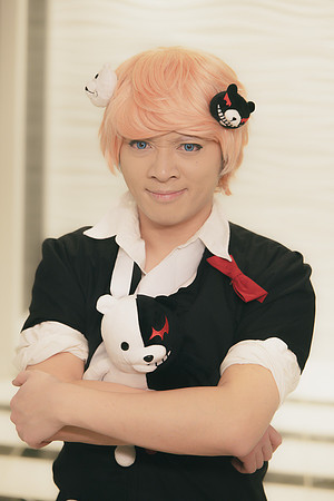 Monokuma-7720