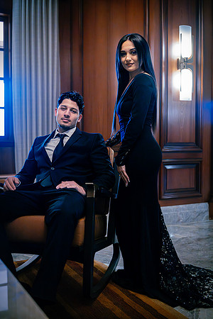 Romance Ritz--2