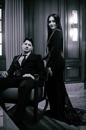 Romance Ritz--219