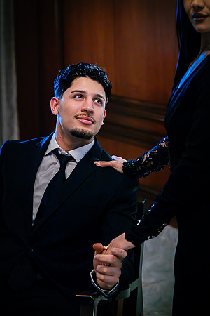 Romance Ritz--6